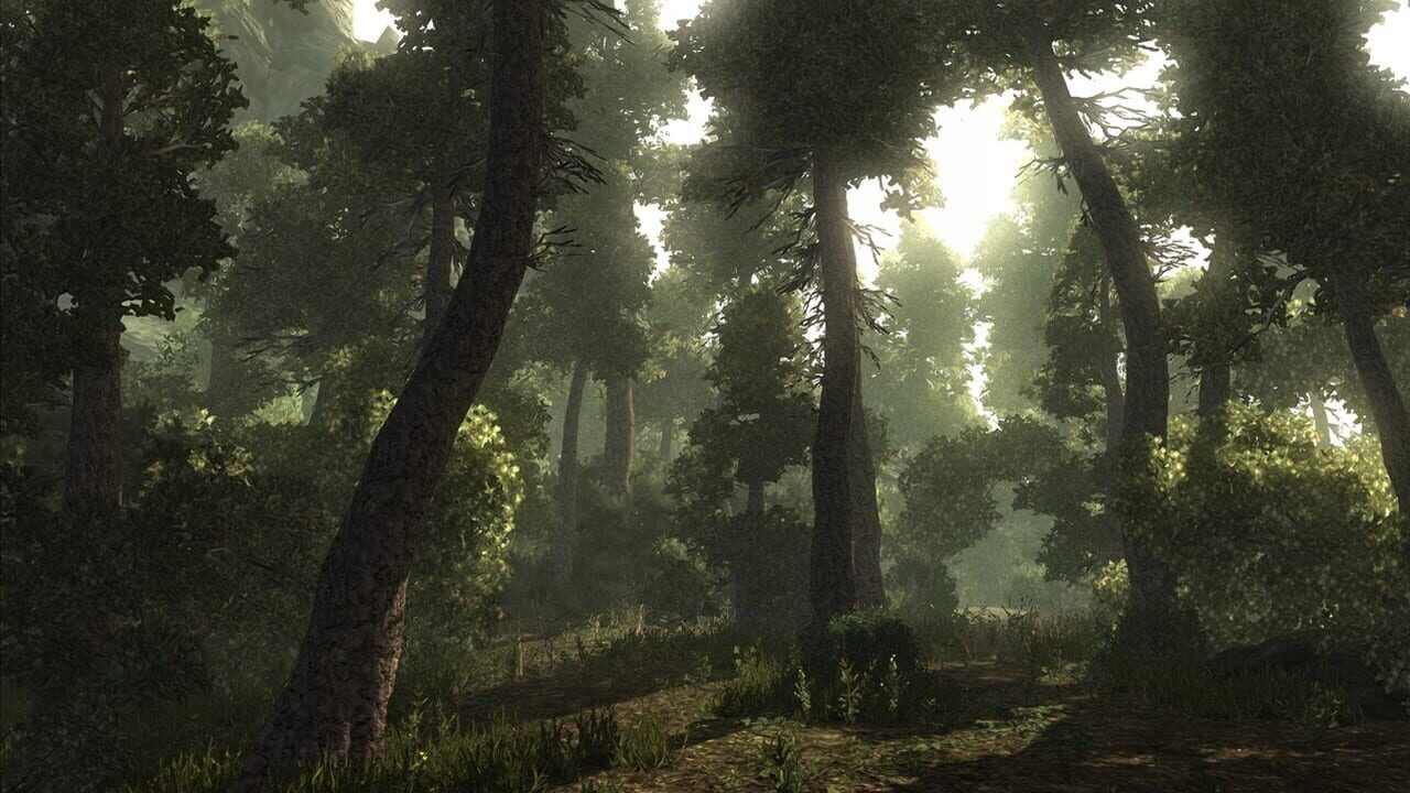 Screenshot for Risen