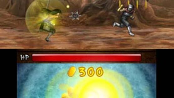 Screenshot for Samurai G