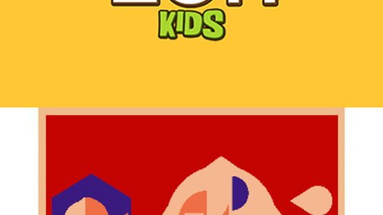 Screenshot for Color Zen Kids