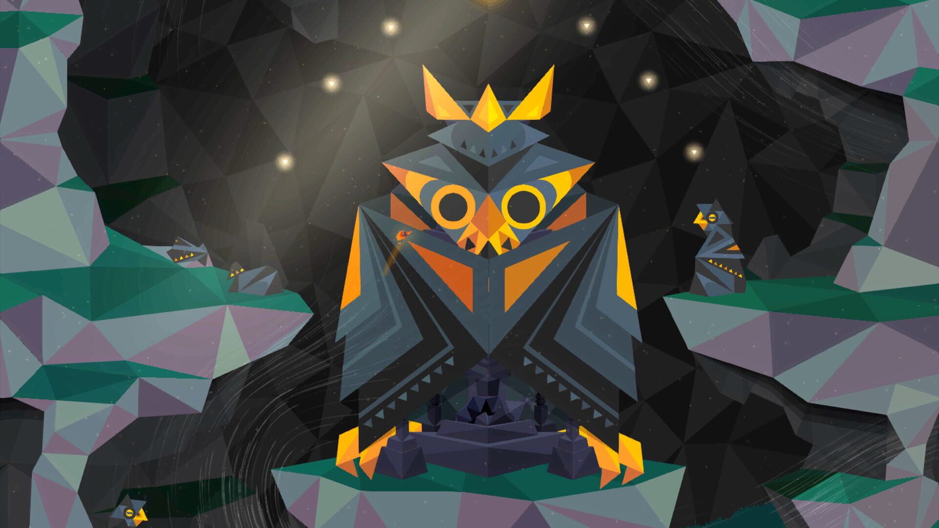 Screenshot for Secrets of Rætikon