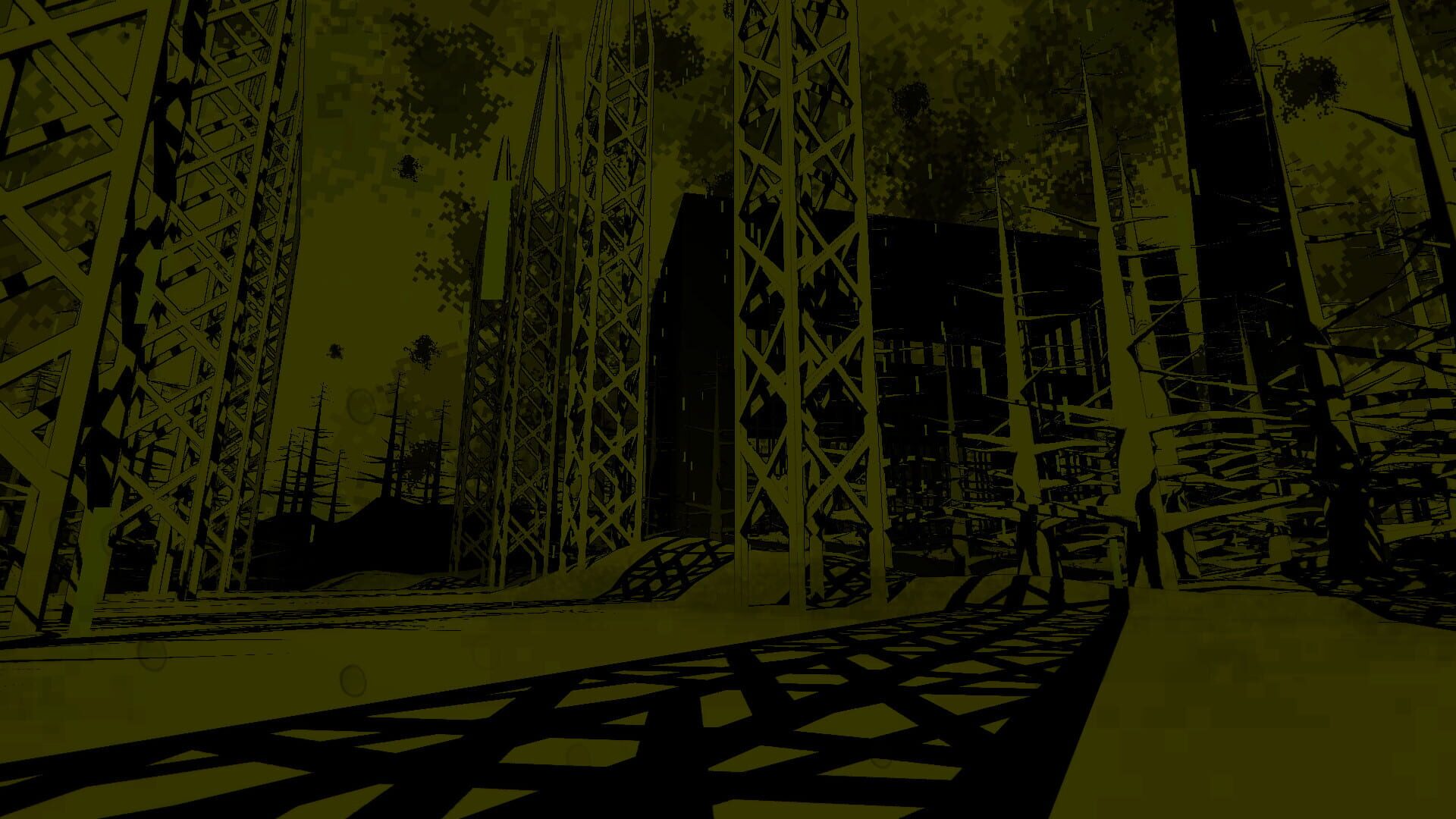 Screenshot for The Music Machine