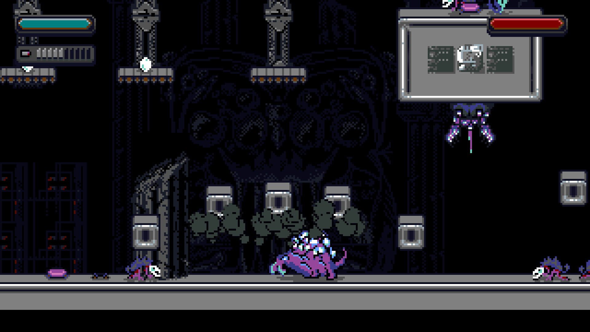 Screenshot for Haxor