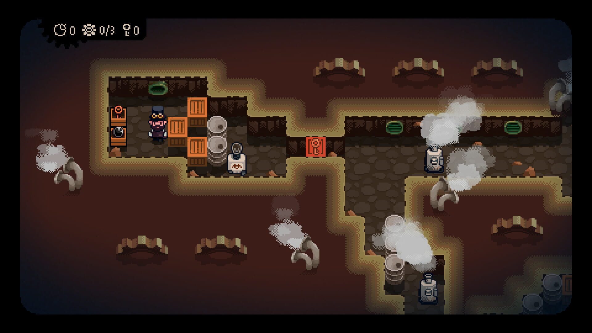 Screenshot for Mad Age and This Guy