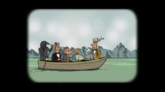 Screenshot for Rusty Lake Hotel