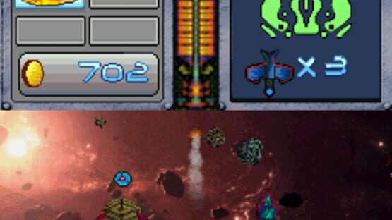 Screenshot for Astro Invaders