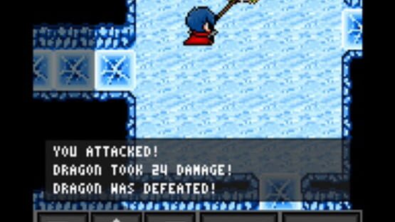 Screenshot for Alchemic Dungeons