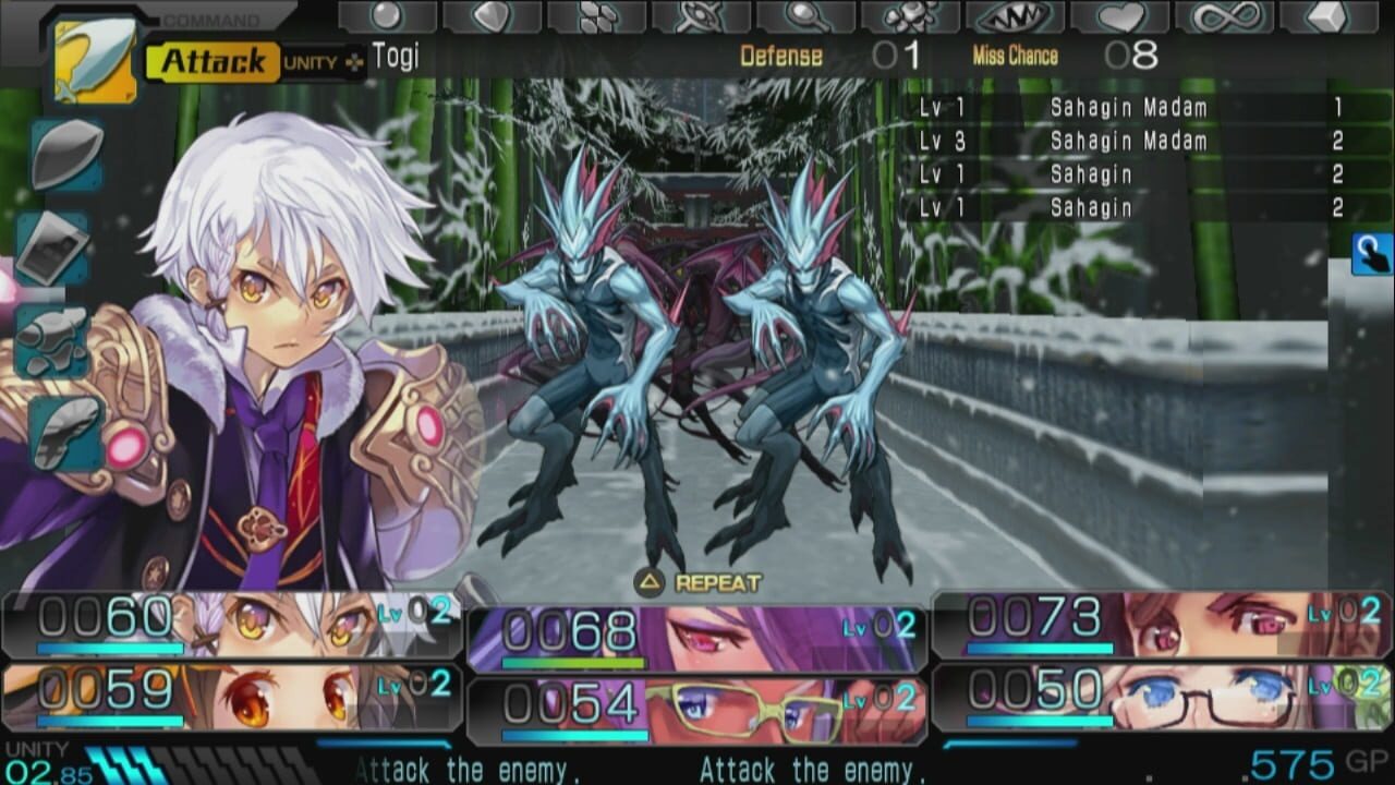 Screenshot for Operation Babel: New Tokyo Legacy