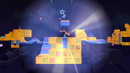 Screenshot for Crush3D