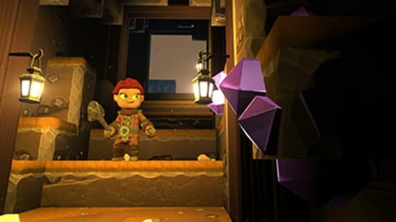 Screenshot for Portal Knights