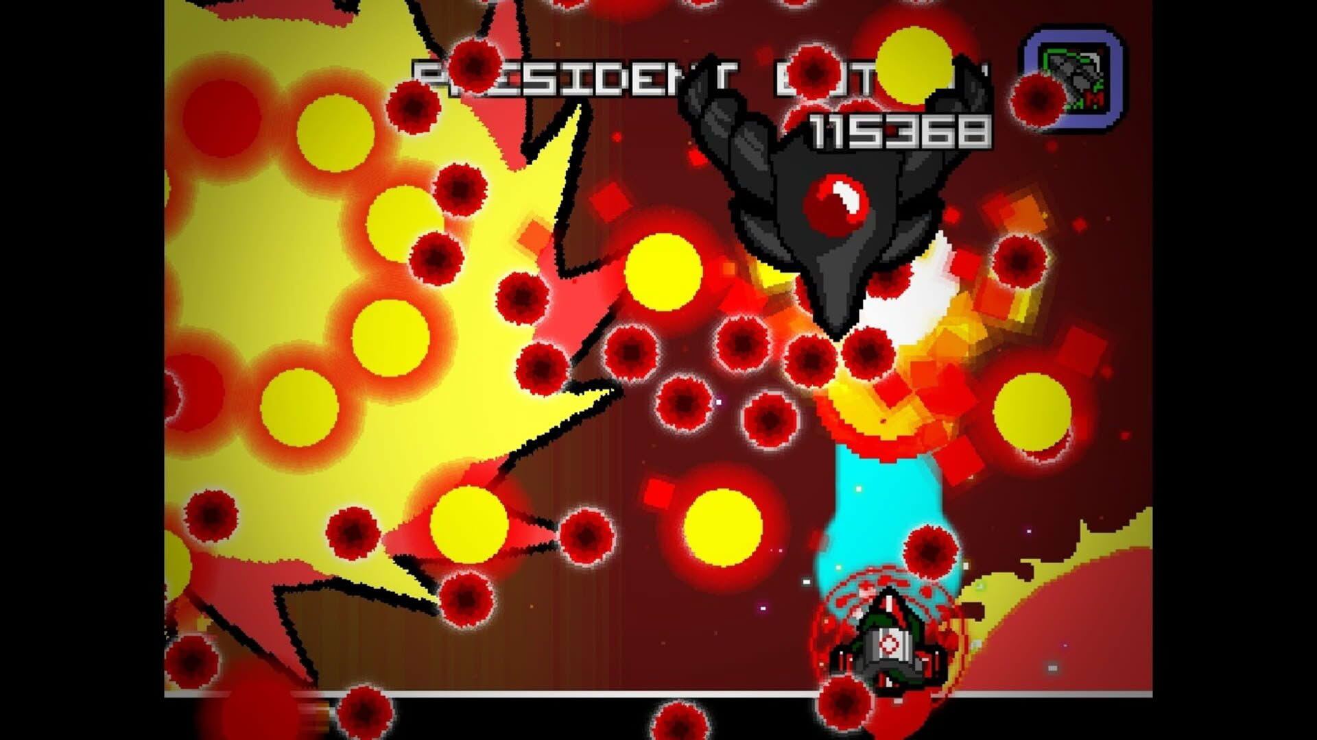 Screenshot for Project Starship