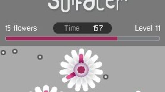 Screenshot for Surfacer+