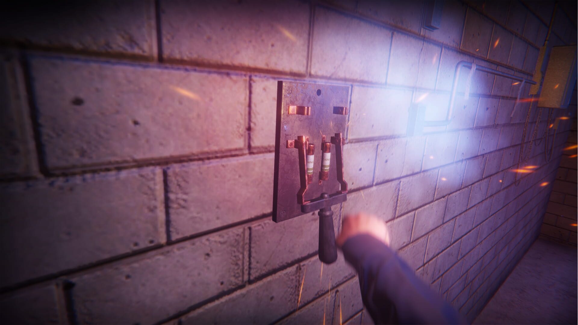 Screenshot for Prison Simulator