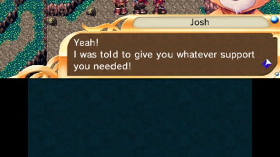 Screenshot for Justice Chronicles