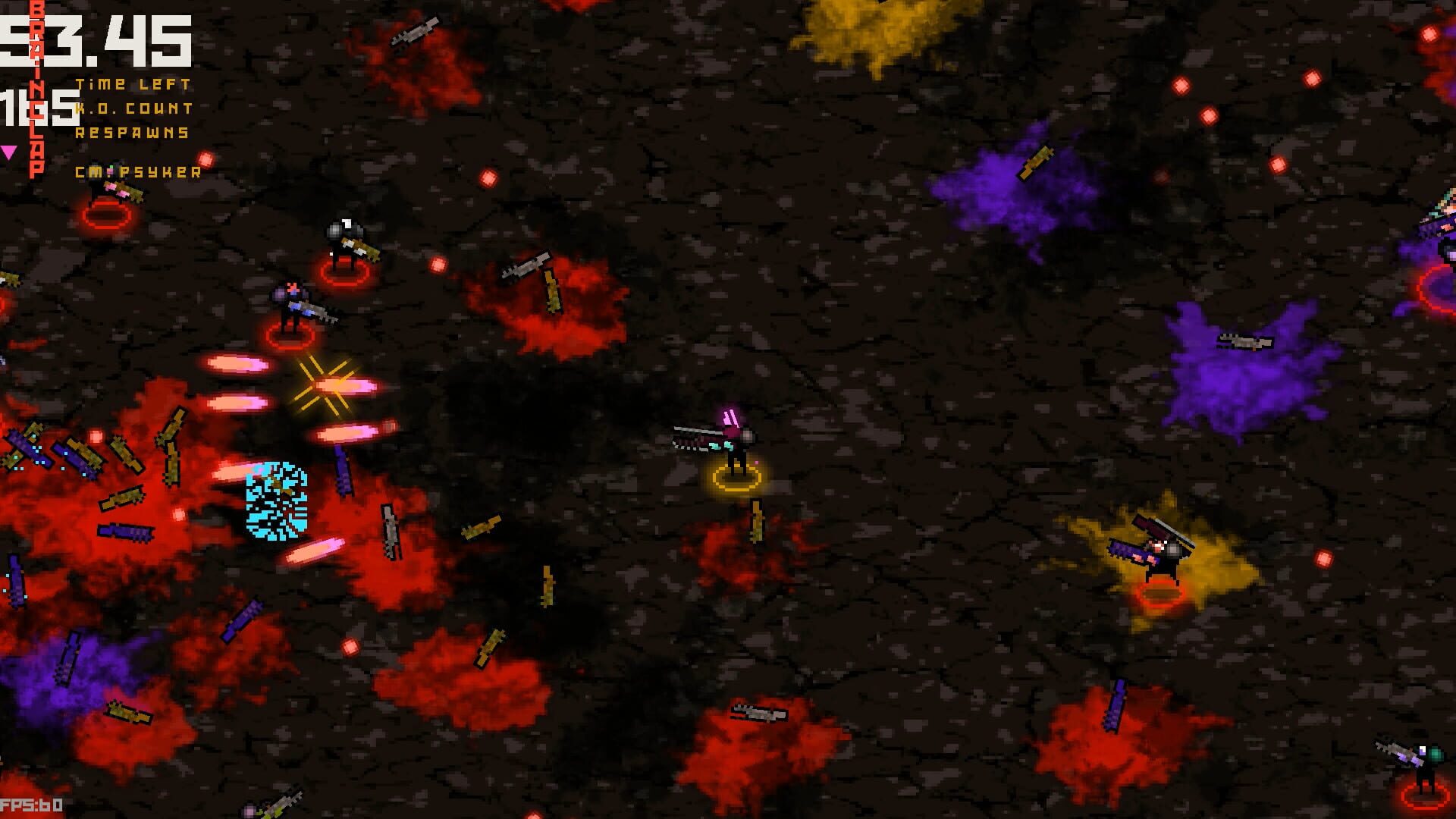 Screenshot for Ubermosh Vol.3