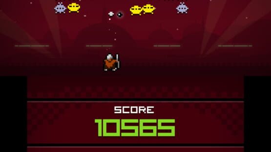 Screenshot for 10-in-1: Arcade Collection