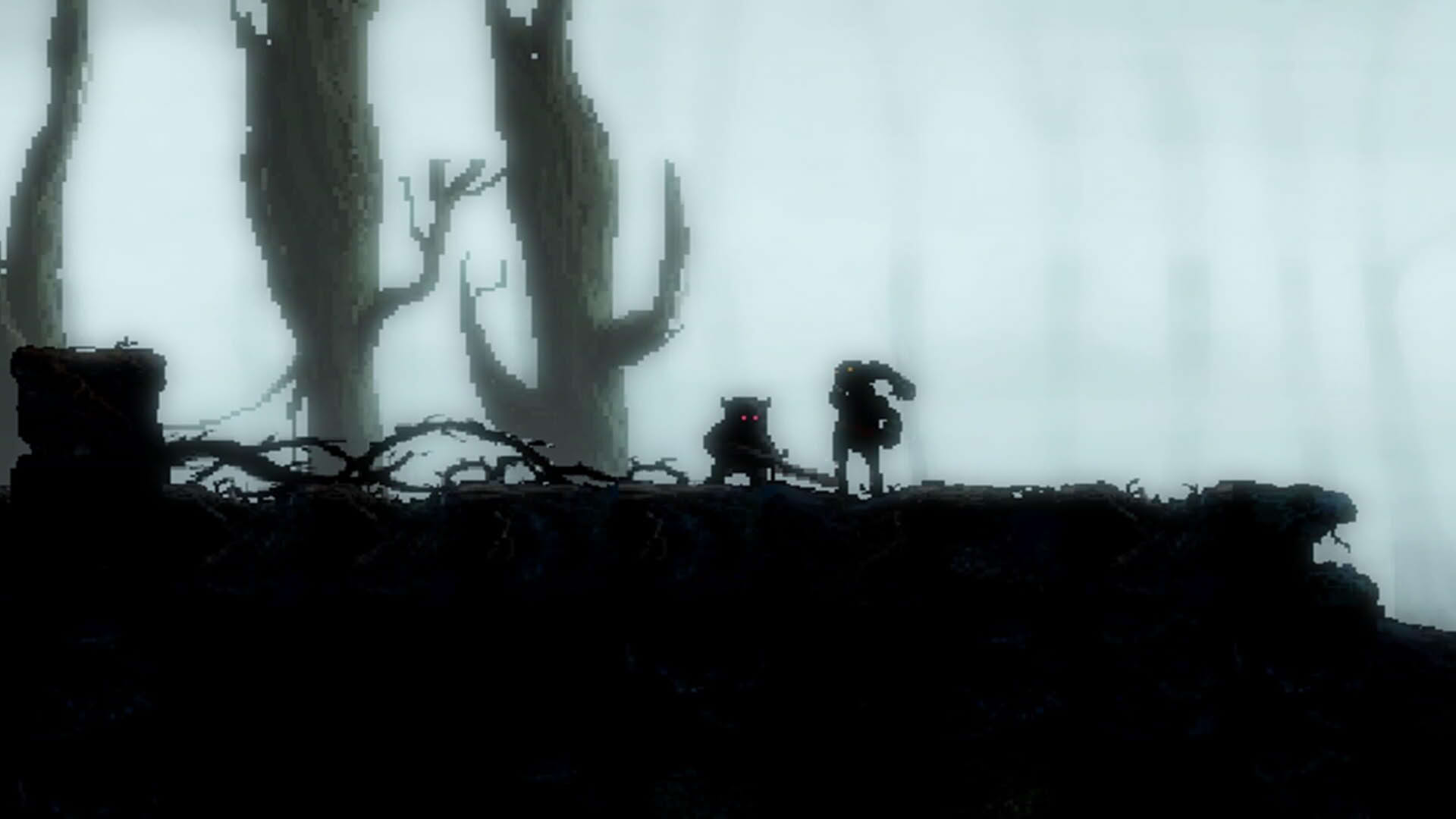 Screenshot for Mahluk: Dark demon