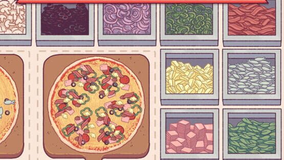 Screenshot for Good Pizza, Great Pizza