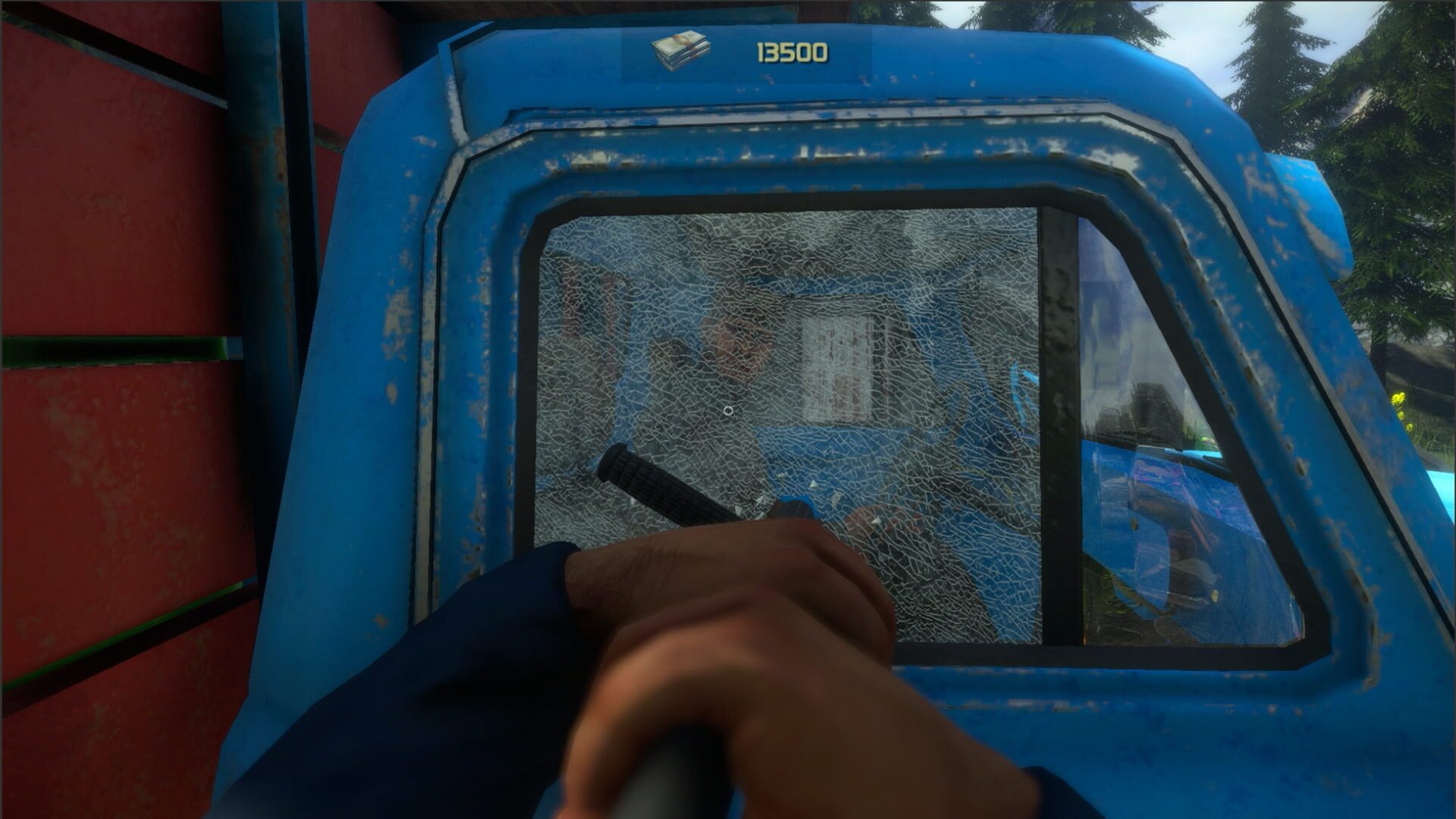 Screenshot for Contraband Police