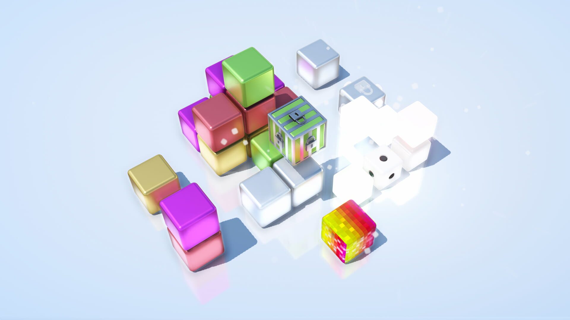 Screenshot for Box Align