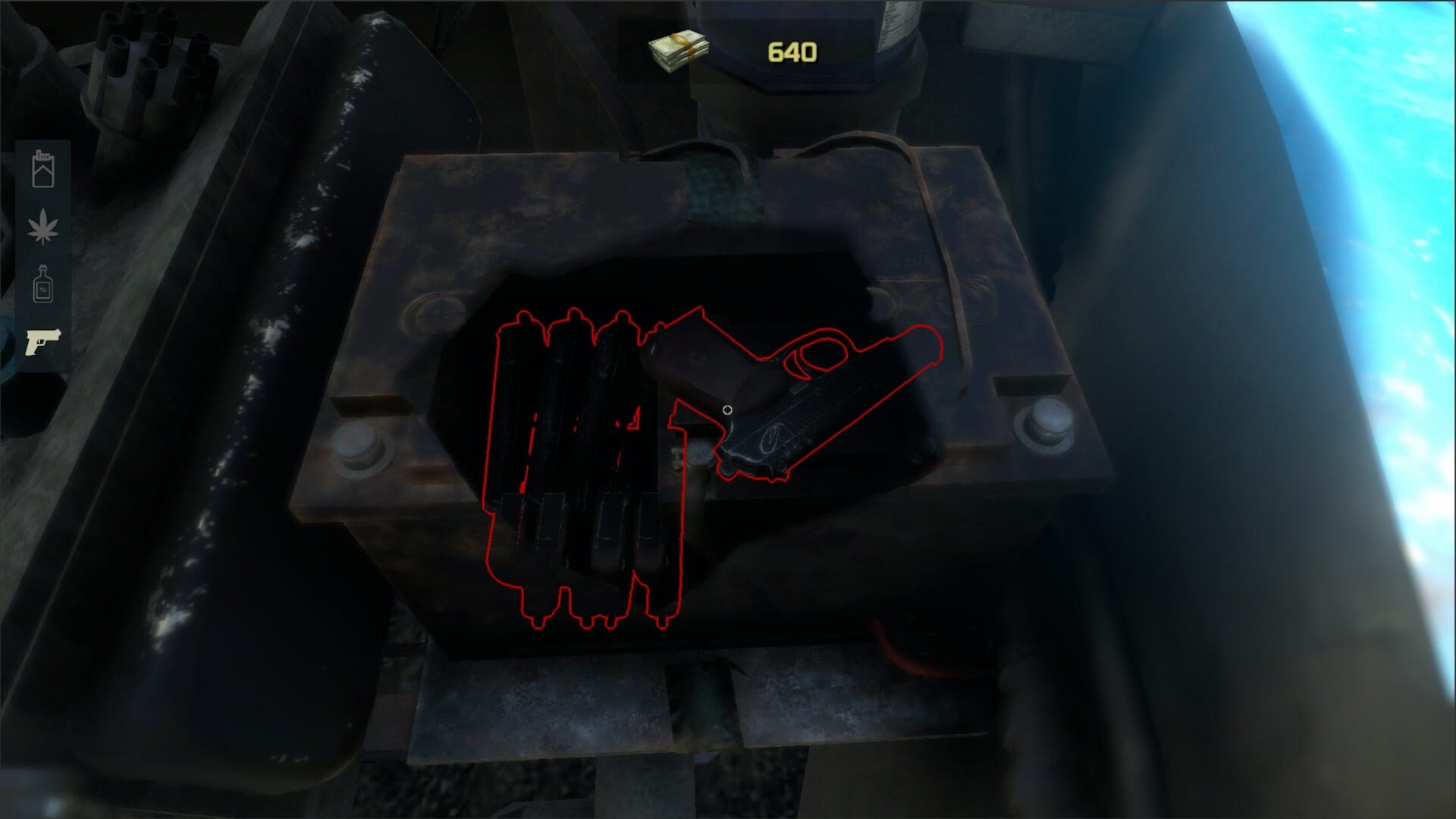 Screenshot for Contraband Police