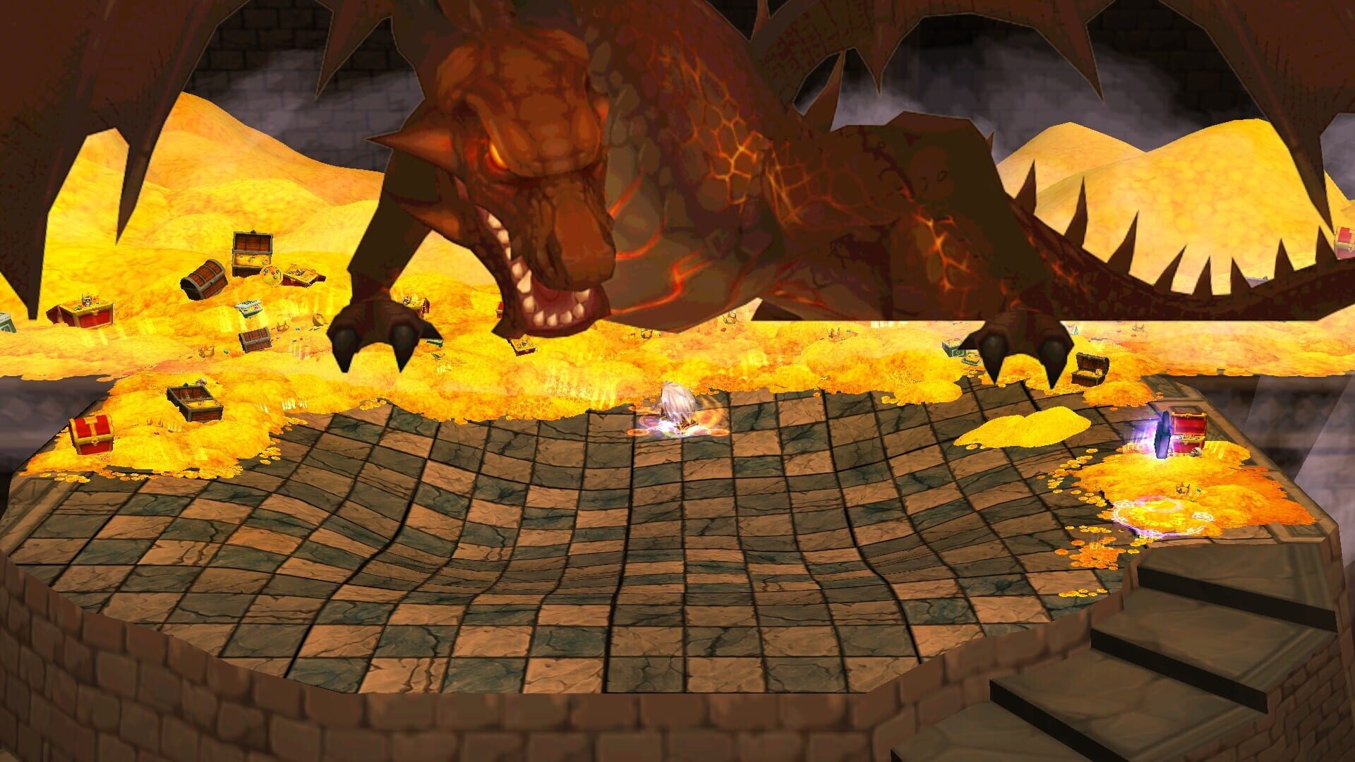 Screenshot for NosTale