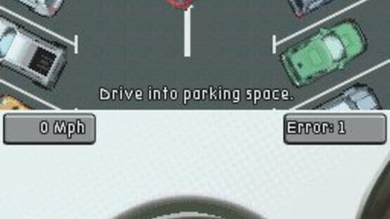 Screenshot for Driving Theory Training