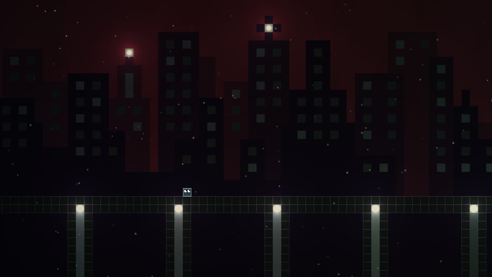 Screenshot for Escape the Game