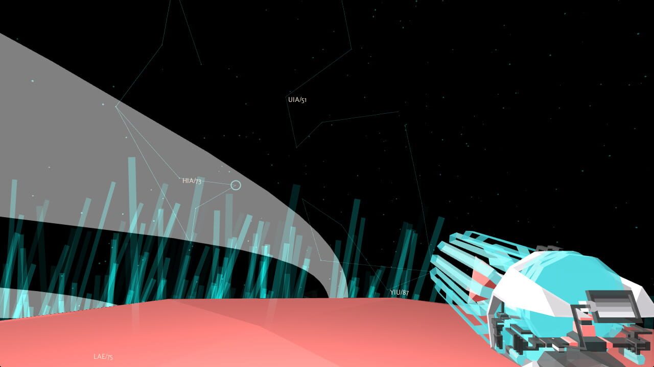 Screenshot for MirrorMoon EP