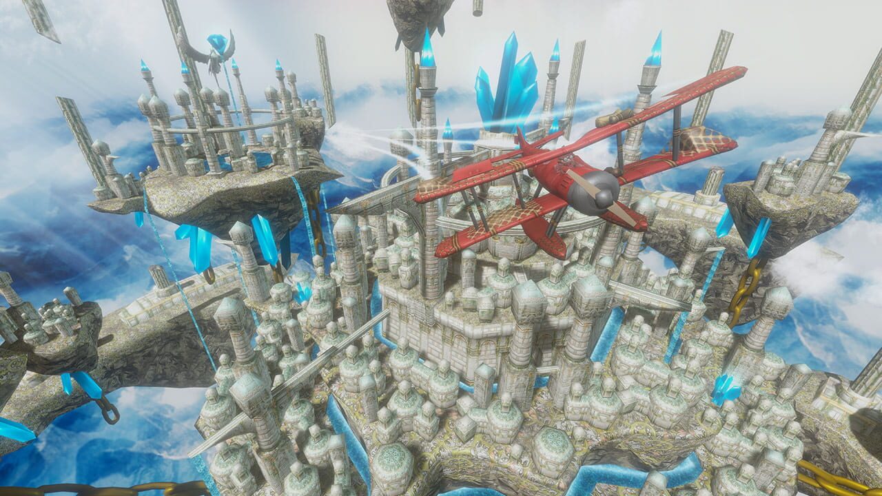 Screenshot for Air Mail