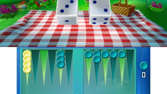 Screenshot for 3D Game Collection