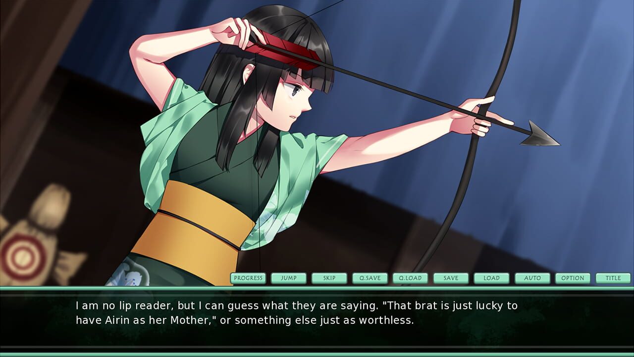 Screenshot for The Last Birdling
