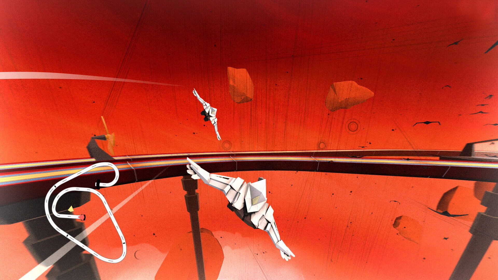 Screenshot for Krautscape