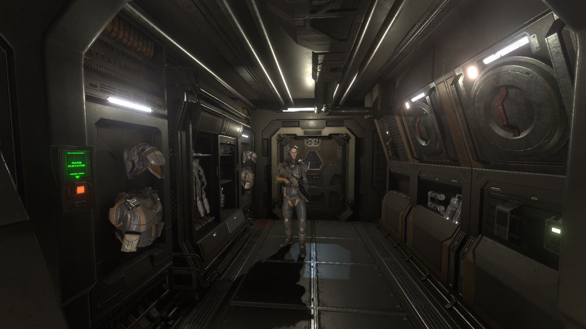 Screenshot for Hellion