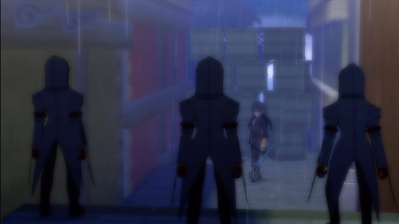 Screenshot for Tales of Vesperia