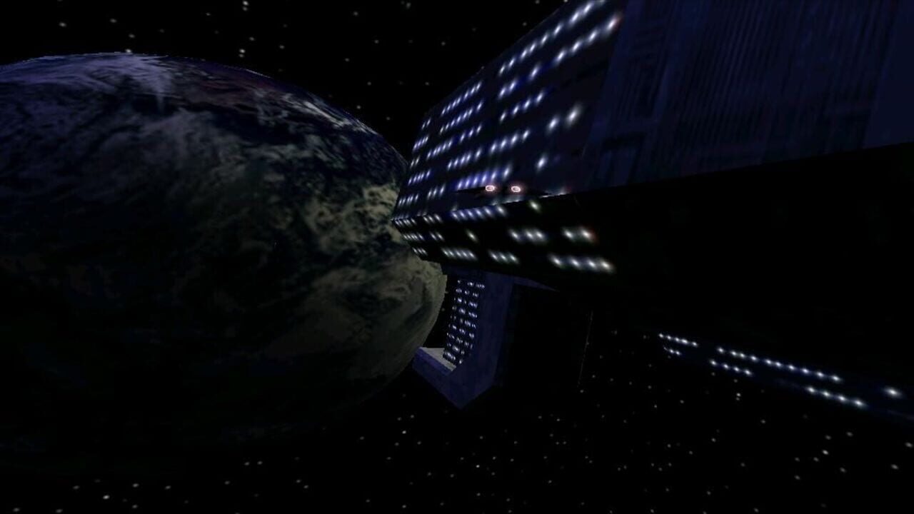 Screenshot for X: Beyond the Frontier
