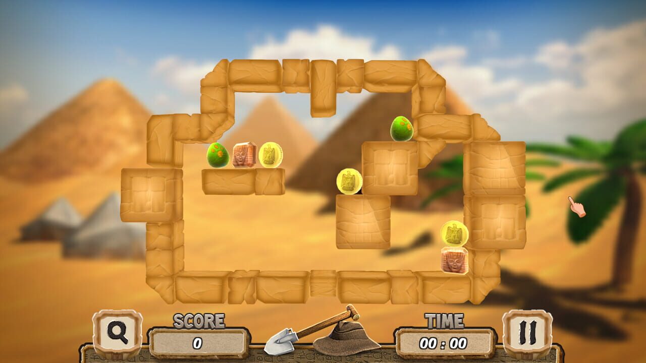 Screenshot for Dale Hardshovel HD