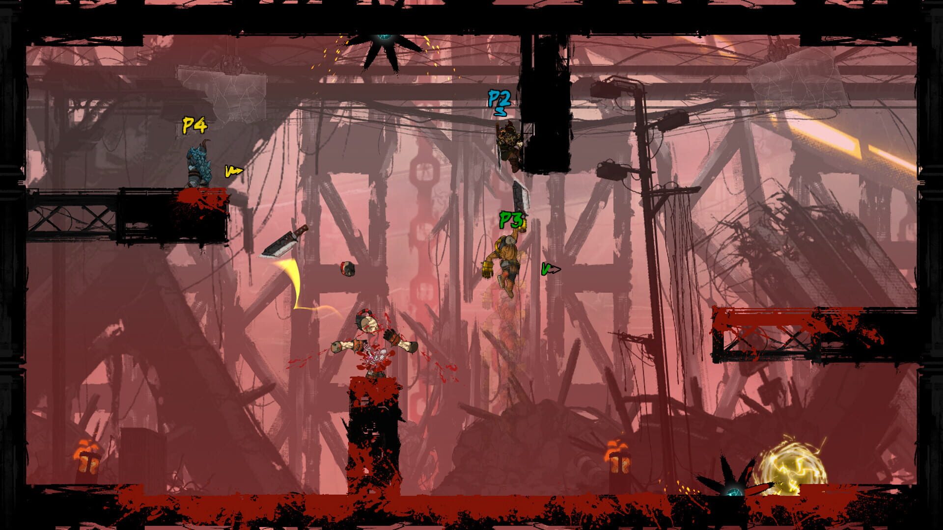 Screenshot for Chop