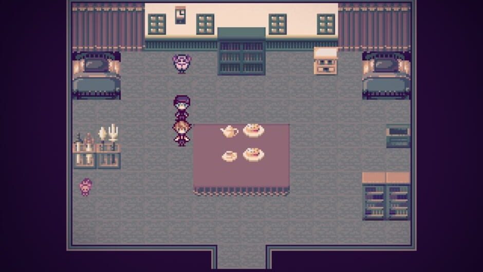 Screenshot for Alicemare