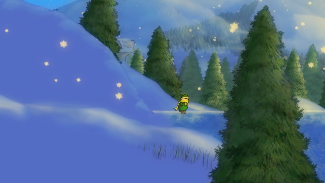 Screenshot for Marvin's Mittens