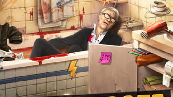Screenshot for Criminal Case