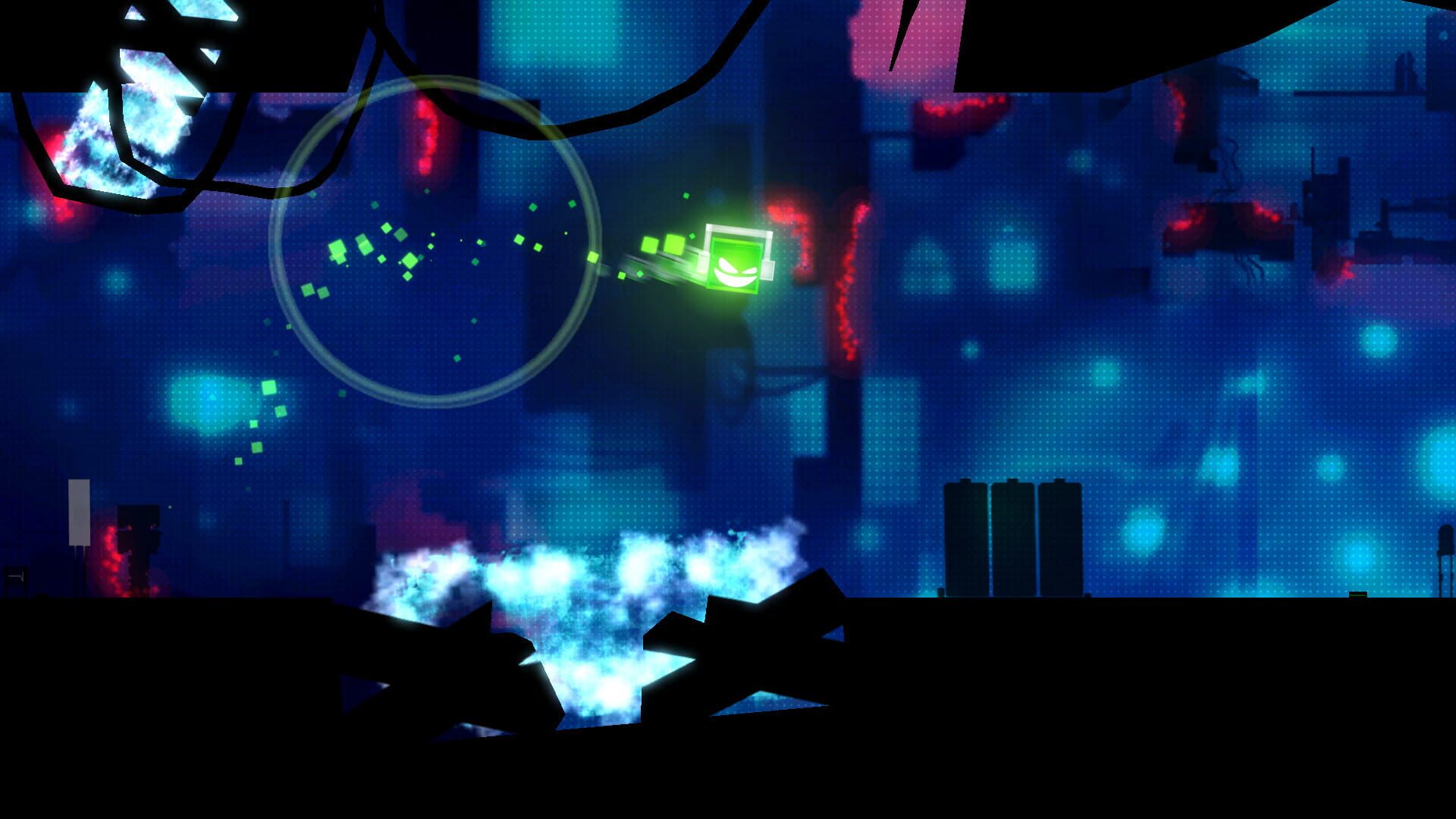 Screenshot for Inside My Radio