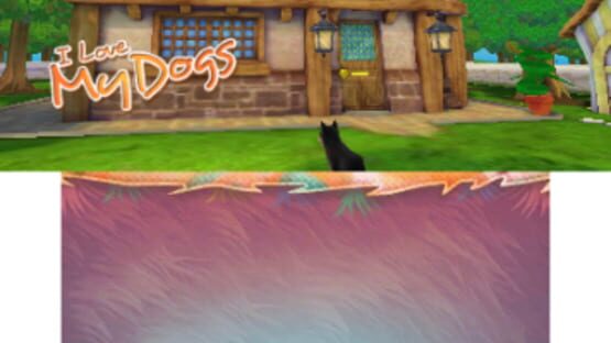 Screenshot for I Love My Dogs