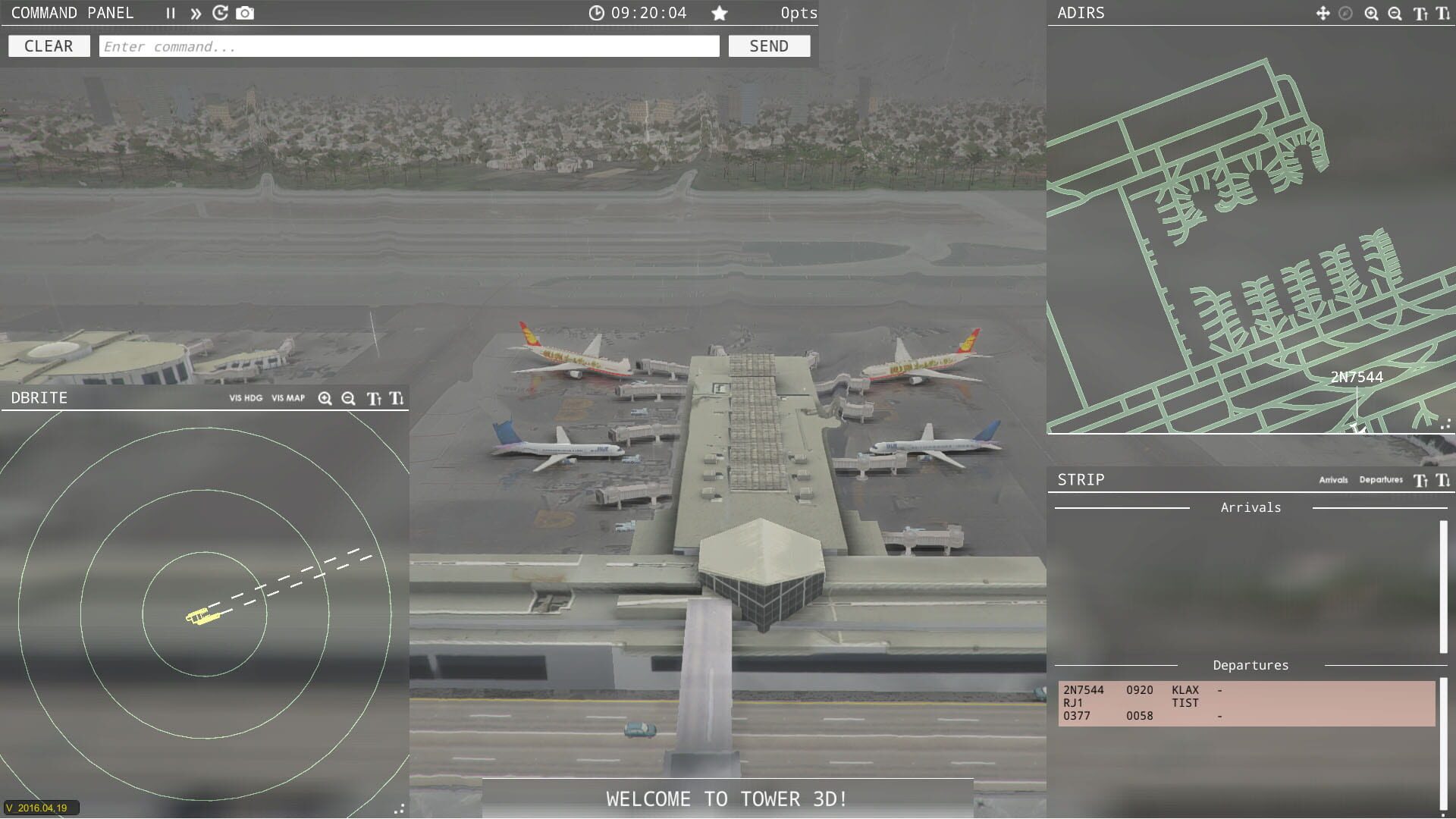 Screenshot for Tower!3D