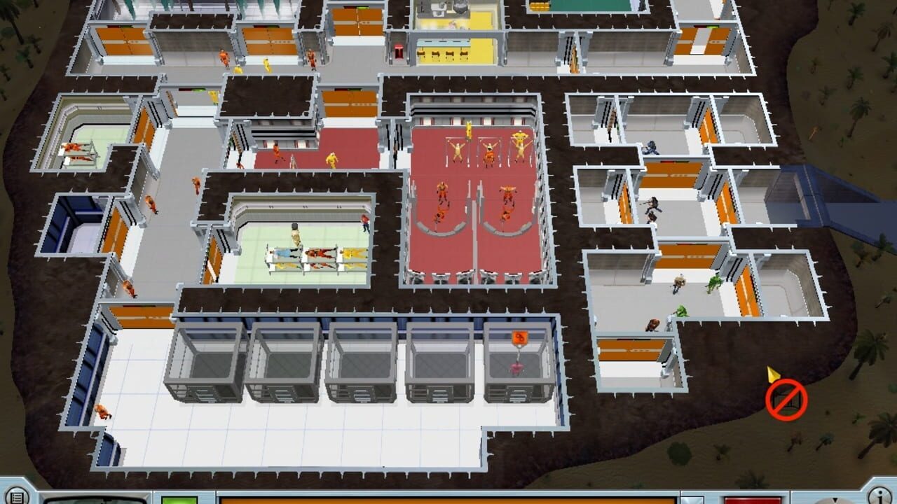 Screenshot for Evil Genius