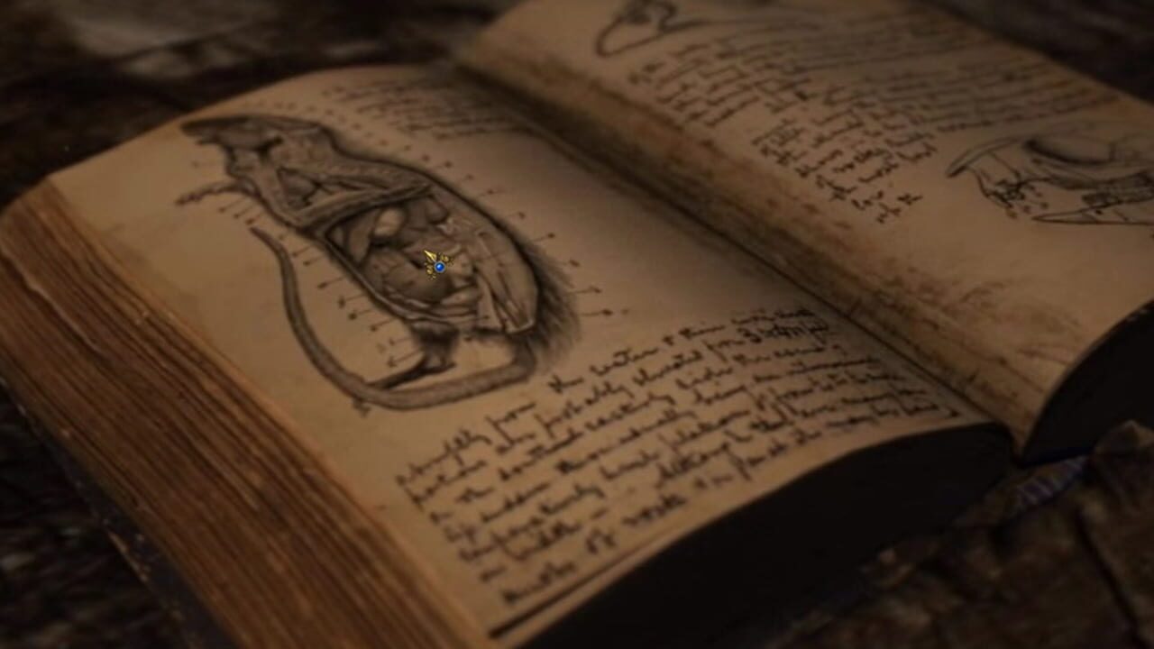 Screenshot for Frankenstein Master of Death