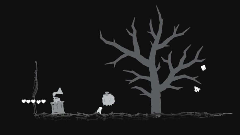Screenshot for Gonner