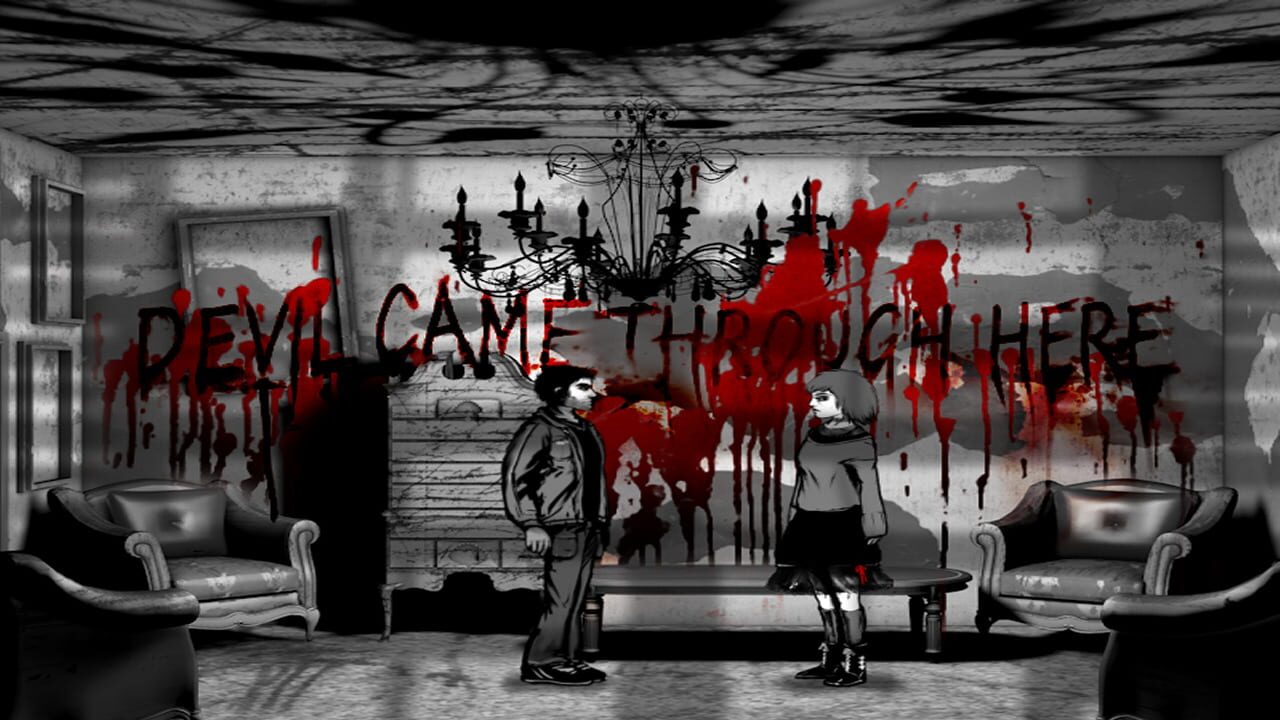 Screenshot for Downfall