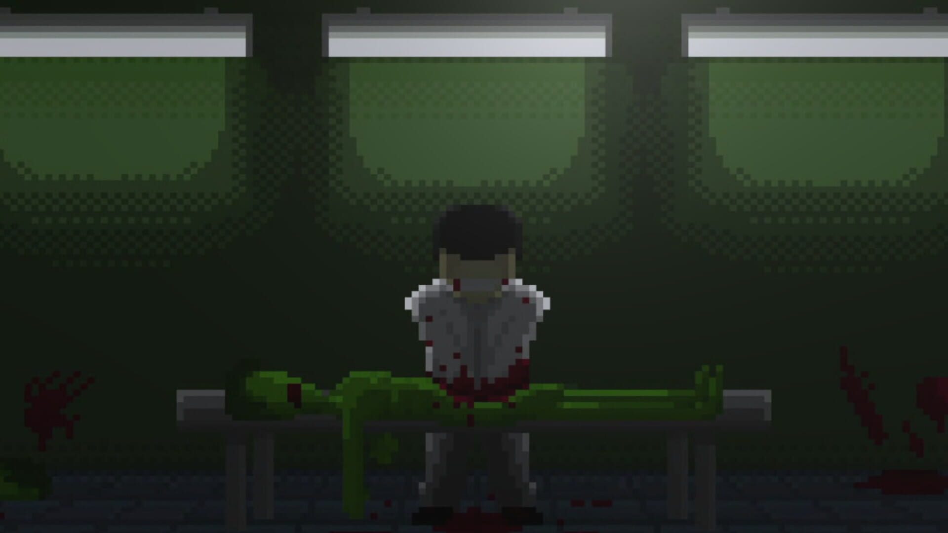 Screenshot for Undead & Beyond