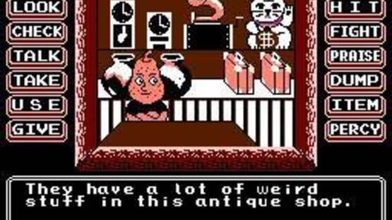 Screenshot for Princess Tomato in the Salad Kingdom