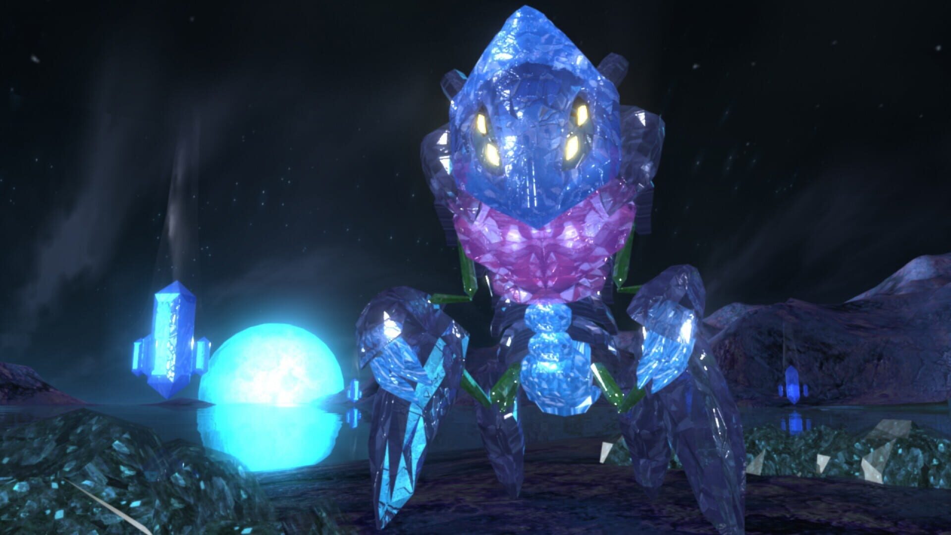 Screenshot for Horizon